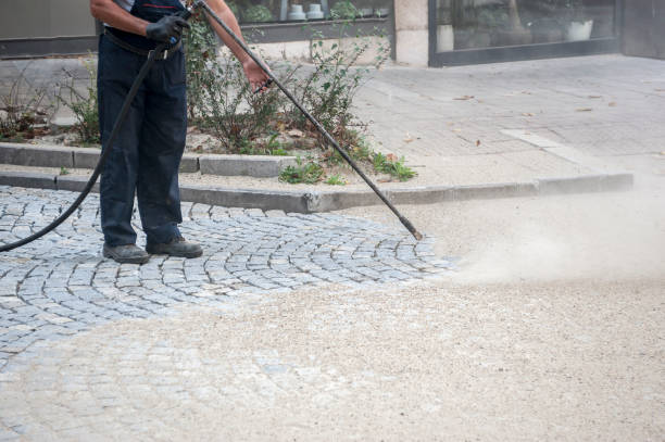 Reliable Chaska, MN Pressure Washing Services Solutions