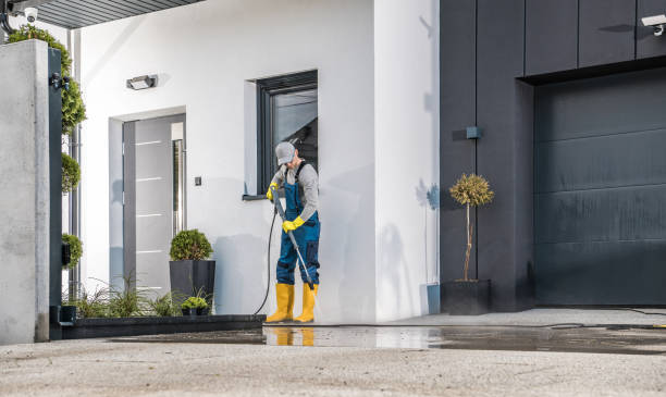 Boat and Dock Cleaning in Chaska, MN
